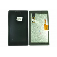 Дисплей (LCD) для Lenovo Tab E7 TB-7104+Touchscreen со стеклом