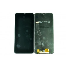 Дисплей (LCD) для Xiaomi Redmi 8/Redmi 8A/Y6s+Touchscreen black