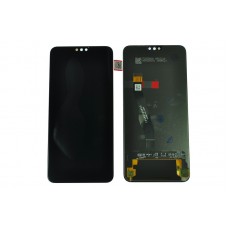 Дисплей (LCD) для Huawei Honor 8X/Honor 9X Lite (JSN-L21)+Touchscreen black ORIG100%