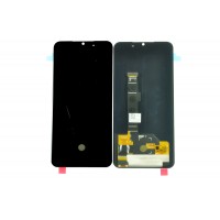 Дисплей (LCD) для Xiaomi Mi9 SE+Touchscreen black OLED ORIG