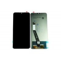 Дисплей (LCD) для Xiaomi Redmi 9/Poco M2+Touchscreen black