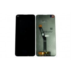 Дисплей (LCD) для Huawei Honor 9C/P40 Lite E/Play 3/Play 4T//Y7P 2020+Touchscreen black
