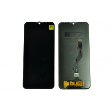 Дисплей (LCD) для ZTE Blade A5 (2020)/Blade A7 (2020)/Blade A51 Lite+Touchscreen black