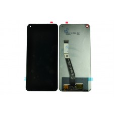 Дисплей (LCD) для Xiaomi Redmi Note 9/Redmi 10X+Touchscreen black