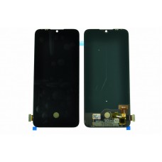 Дисплей (LCD) для Xiaomi Mi A3+Touchscreen black OLED
