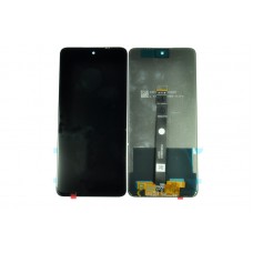 Дисплей (LCD) для Huawei Honor 10X Lite/P Smart (2021)/Y7a (2020)+Touchscreen black AAA