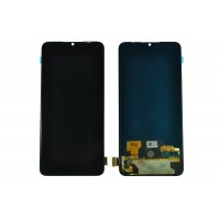 Дисплей (LCD) для Xiaomi Mi9 Lite/Mi A3 Lite+Touchscreen black TFT In-Cell