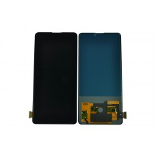 Дисплей (LCD) для Xiaomi Mi9T/Mi9T Pro/Redmi K20/Redmi K20 Pro+Touchscreen black TFT In-Cell