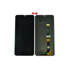 Дисплей (LCD) для Oppo A5s/A7/AX7/A7N/A12/Realme 3/Realme 3i+Touchscreen black