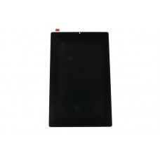 Дисплей (LCD) для Lenovo Tab M10 Plus 10" TB-X606X+Touchscreen black