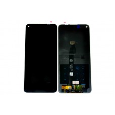 Дисплей (LCD) для Huawei Honor 30S (CDY-NX9A)/Nova 7SE+Touchscreen black