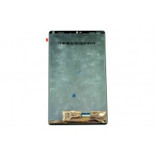 Дисплей (LCD) для Lenovo Tab M8 8" TB-8505F/8505X+Touchscreen black