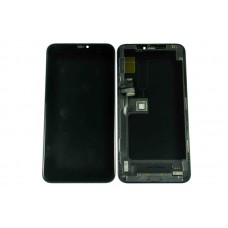 Дисплей (LCD) для iPhone 11 Pro Max+Touchscreen black (In-Cell TF)