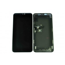 Дисплей (LCD) для iPhone 11 Pro Max+Touchscreen black (OLED)