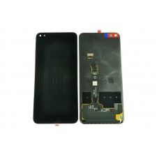 Дисплей (LCD) для Huawei Honor 50 Lite/Nova 8i+Touchscreen black