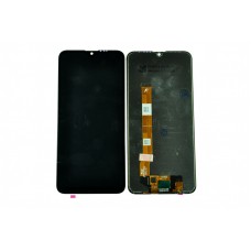 Дисплей (LCD) для Oppo A1k/Realme C2+Touchscreen black