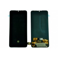Дисплей (LCD) для Xiaomi Mi9 Lite/Mi A3 Lite+Touchscreen black OLED