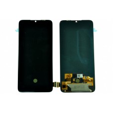 Дисплей (LCD) для Xiaomi Mi9 Lite/Mi A3 Lite+Touchscreen black OLED