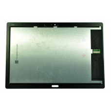Дисплей (LCD) для Lenovo Tab P10 10" TB-X705L+Touchscreen black ORIG