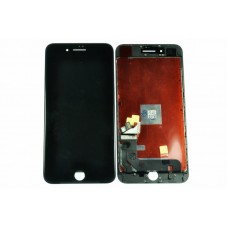 Дисплей (LCD) для iPhone 8 Plus+Touchscreen black ORIG
