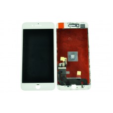 Дисплей (LCD) для iPhone 8 Plus+Touchscreen white ORIG