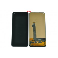 Дисплей (LCD) для Huawei Honor 30/30 Premium/Nova 7+Touchscreen black In-Cell TFT