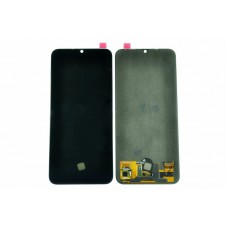 Дисплей (LCD) для Huawei Honor 30i (LRA-LX1)/Y8p (AQM-LX1)/P Smart S+Touchscreen black AMOLED ORIG100%