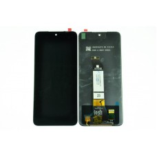 Дисплей (LCD) для Xiaomi Poco M3 Pro/Redmi Note 10T+Touchscreen black