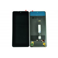 Дисплей (LCD) для Xiaomi Poco X3/Poco X3 Pro/Mi10T Lite+Touchscreen black