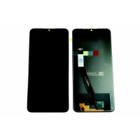 Дисплей (LCD) для Xiaomi Redmi 9/Poco M2+Touchscreen black ORIG100%