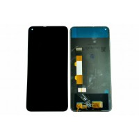 Дисплей (LCD) для Xiaomi Redmi Note 9T+Touchscreen black