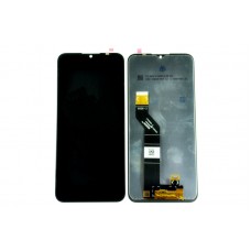Дисплей (LCD) для Nokia 1.4 TA1329/TA1323/TA1322+Touchscreen black