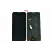 Дисплей (LCD) для Xiaomi Redmi 8/Redmi 8A+Touchscreen black ORIG