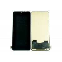 Дисплей (LCD) для Xiaomi Poco F3/Poco F4/MI11i/MI11X/MI11X Pro/Redmi K40S/K40+Touchscreen black In-Cell
