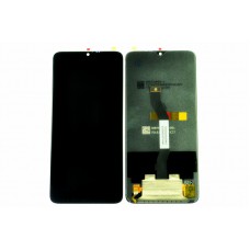 Дисплей (LCD) для Xiaomi Redmi Note 8 Pro+Touchscreen black ORIG100%
