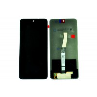Дисплей (LCD) для Xiaomi Redmi Note 9 Pro/Redmi Note 9S+Touchscreen black ORIG100%