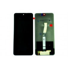 Дисплей (LCD) для Xiaomi Redmi Note 9 Pro/Redmi Note 9S+Touchscreen black ORIG100%