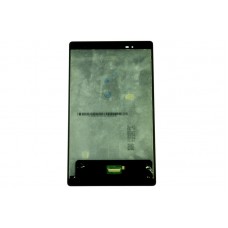 Дисплей (LCD) для Lenovo Tab 3 Plus TB3-8703X 8.0"+Touchscreen black