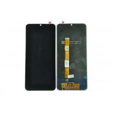 Дисплей (LCD) для Vivo Y31+Touchscreen black