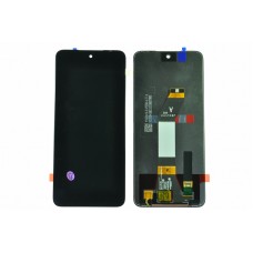 Дисплей (LCD) для Xiaomi Redmi 10+Touchscreen black ORIG100%
