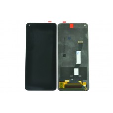 Дисплей (LCD) для Xiaomi Mi10T/Mi10T Pro/Redmi K30S+Touchscreen black ORIG