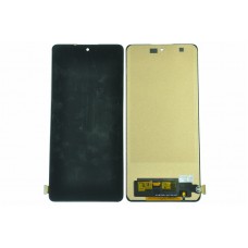 Дисплей (LCD) для Xiaomi 11T/Xiaomi 11T Pro/Poco F4 GT+Touchscreen black In-Cell TFT