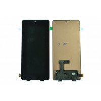 Дисплей (LCD) для Xiaomi 11T/Xiaomi 11T Pro/Poco F4 GT+Touchscreen black AMOLED ORIG100%