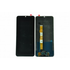 Дисплей (LCD) для Vivo Y22+Touchscreen black