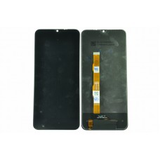 Дисплей (LCD) для Vivo Y20/Y20i/Y20S (V2029)+Touchscreen black