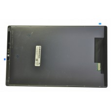 Дисплей (LCD) для Lenovo Tab M10 HD 10" TB-X306+Touchscreen black