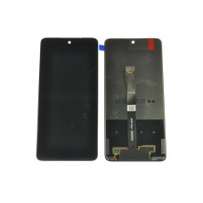 Дисплей (LCD) для Huawei Honor 10X Lite/P Smart (2021)/Y7a (2020)+Touchscreen black ORIG100%