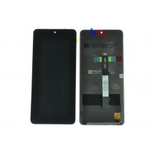 Дисплей (LCD) для Xiaomi Poco X3/Poco X3 Pro/Mi 10T Lite+Touchscreen black ORIG100%
