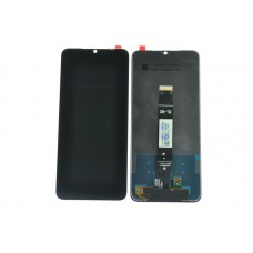 Дисплей (LCD) для Xiaomi Redmi A1/Redmi A1 Plus/Redmi A2/Redmi A2 Plus/Poco C51+Touchscreen black