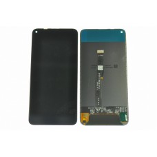 Дисплей (LCD) для Huawei Honor 20 (YAL-L21/YAL-AL00)/Honor 20 Pro(YAL-L41)/Nova 5T / Nova 5T Pro+Touchscreen black